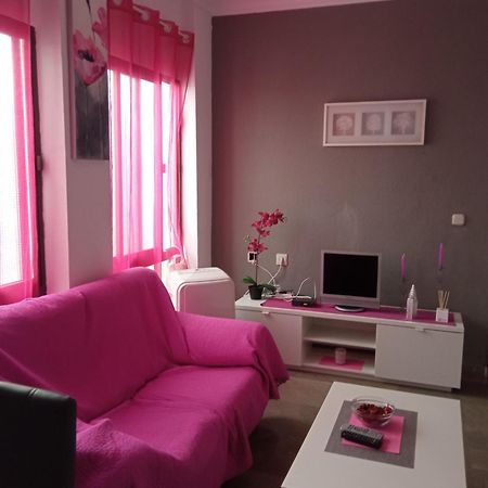 Granada Centro Apartman Kültér fotó