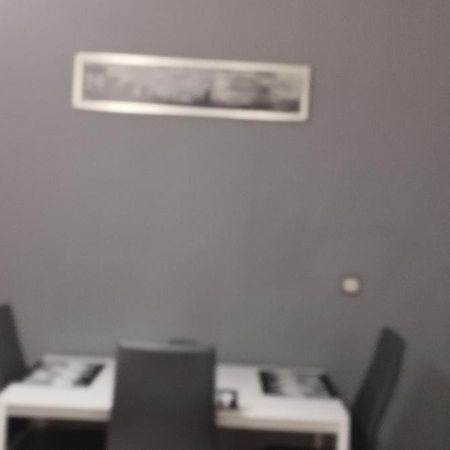 Granada Centro Apartman Kültér fotó