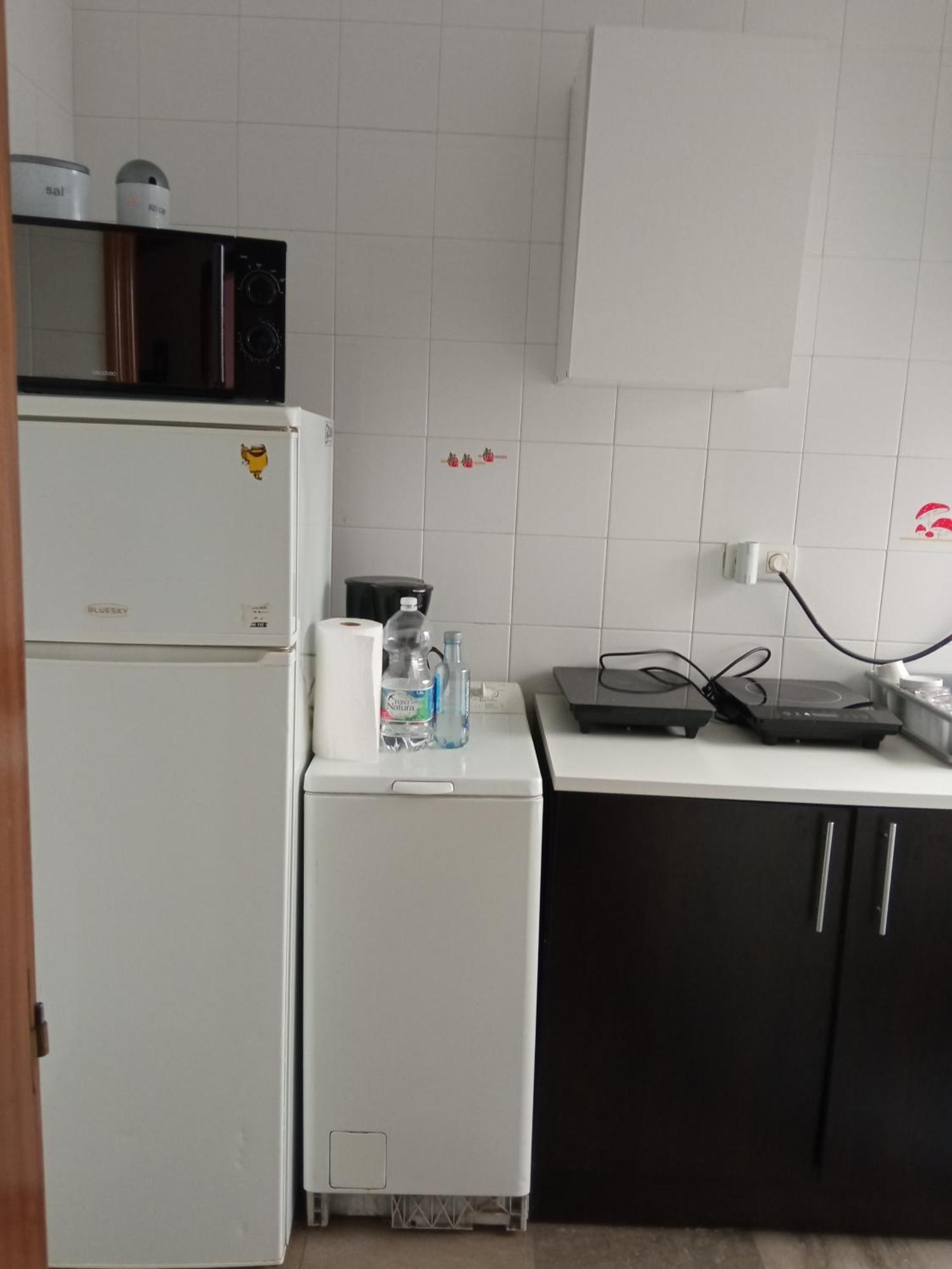 Granada Centro Apartman Kültér fotó