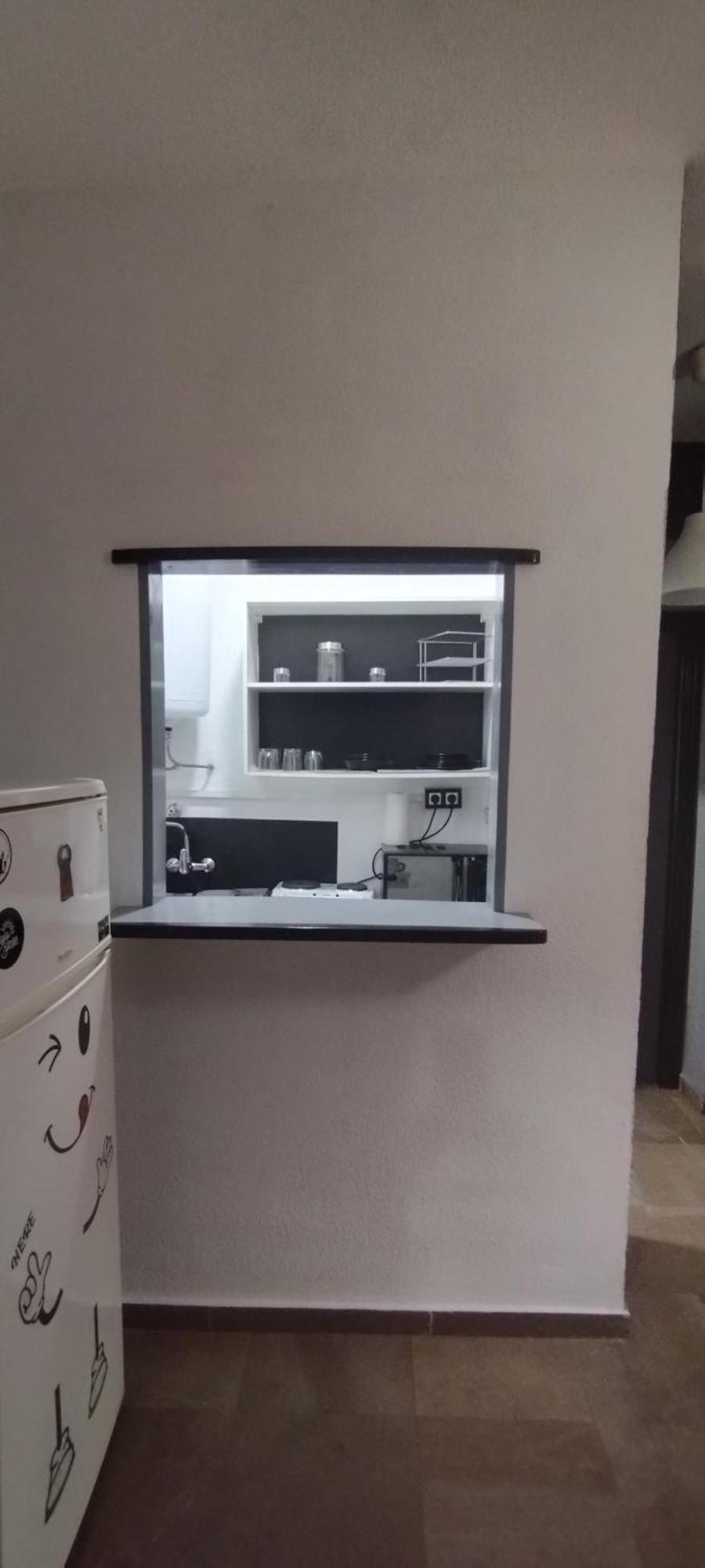 Granada Centro Apartman Kültér fotó