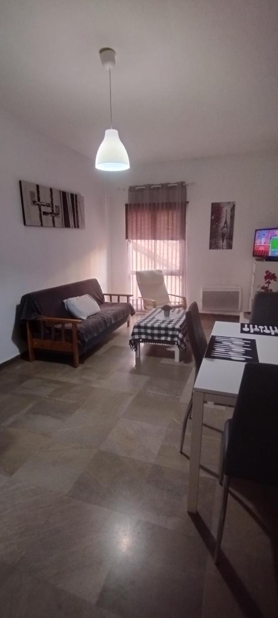 Granada Centro Apartman Kültér fotó