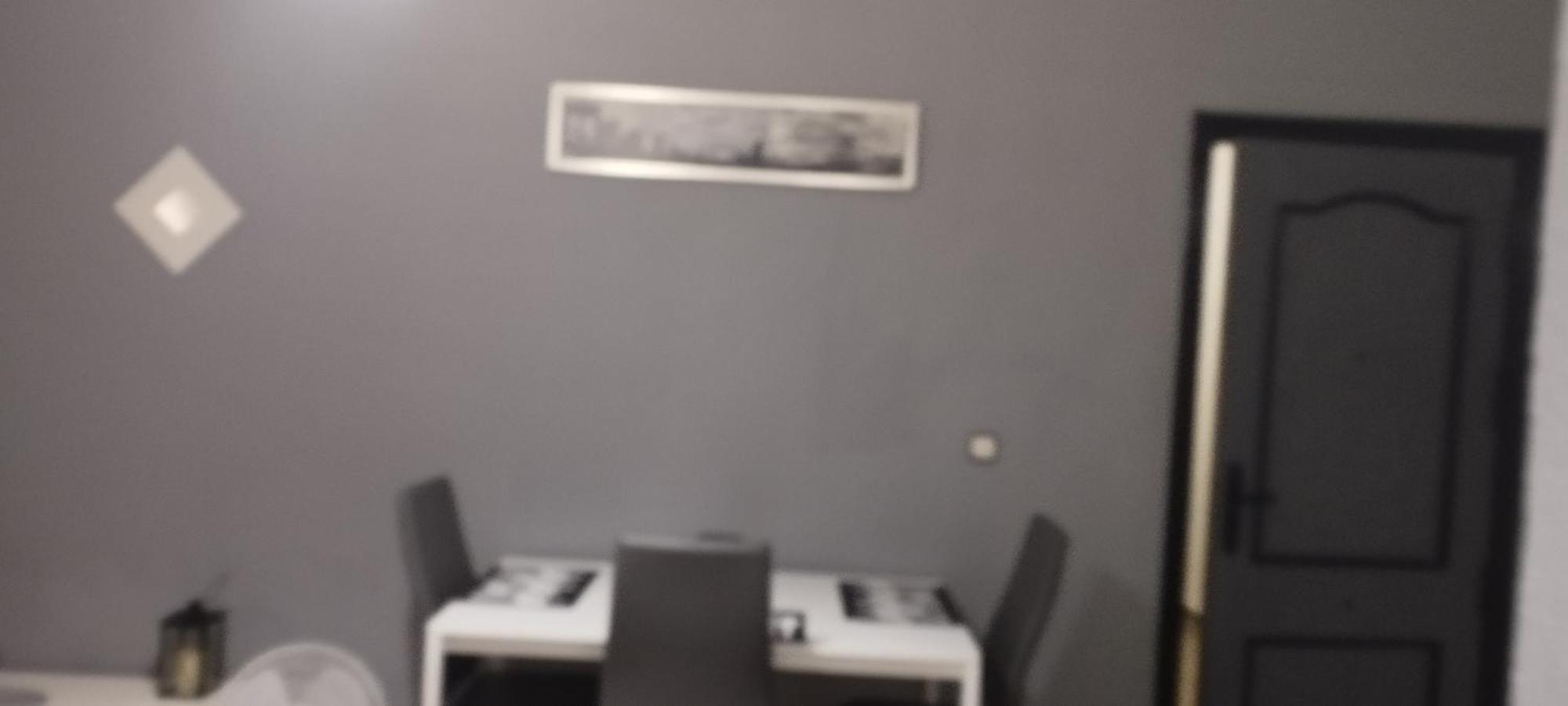 Granada Centro Apartman Kültér fotó