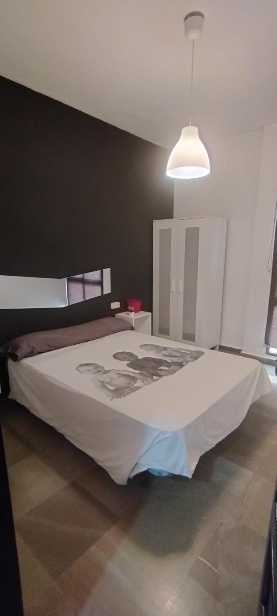 Granada Centro Apartman Kültér fotó