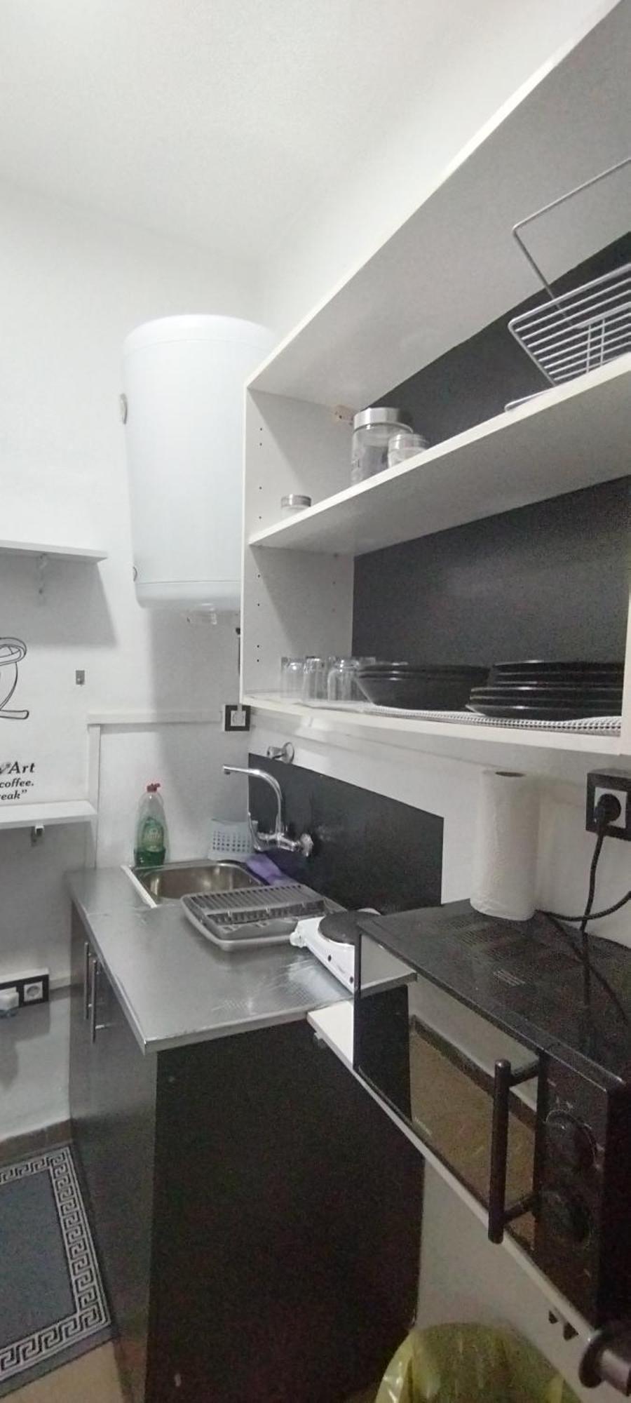 Granada Centro Apartman Kültér fotó