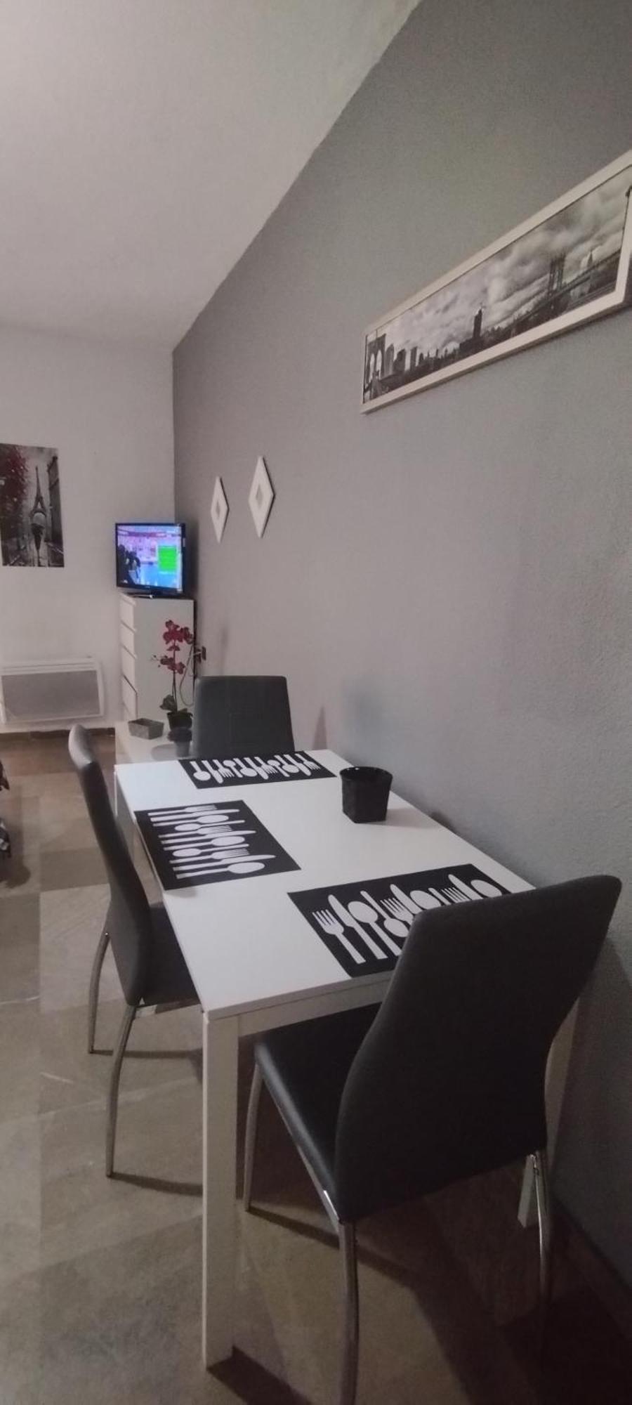 Granada Centro Apartman Kültér fotó